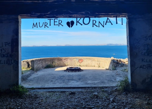 Murter bez načelnika još dva tjedna. U drugi krug idu Irena Ateljević i Šime Ježina