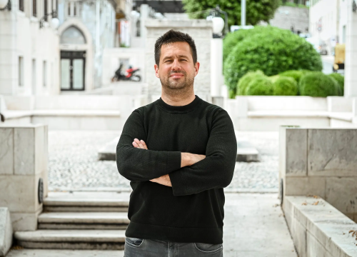 Kristijan Jareb ostaje na čelu Općine Tisno: 'Drago mi je da je naš rad prepoznat'