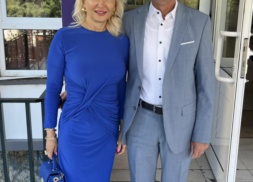 Fotografija 6 - Kandidati za župane i gradonačelnike izašli na izbore