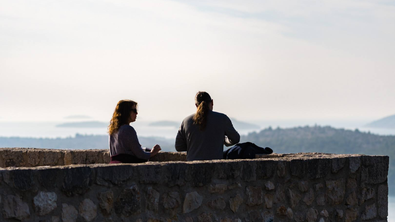 Nedjelja večinom sunčana, no može se računati i na poneki pljusak