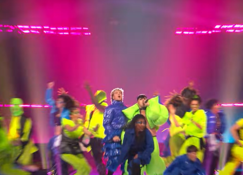 Austrija je pobijedila na Eurosongu, ali pravi show su priredili Baby Lasagna i Käärijä