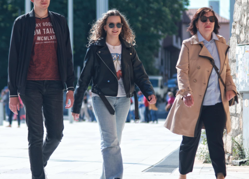 Fotografija 22 - Đir po gradu, nedjelja 18. svibnja