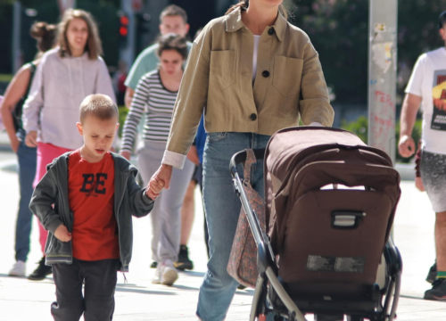 Fotografija 15 - Đir po gradu, nedjelja 18. svibnja