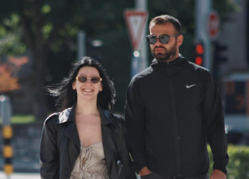 Fotografija 5 - Đir po gradu, nedjelja 18. svibnja