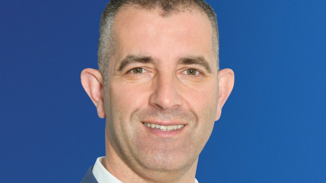 Tomislav Dželalija, kandidat HDZ-a za gradonačelnika Drniša, trenutno u prednosti