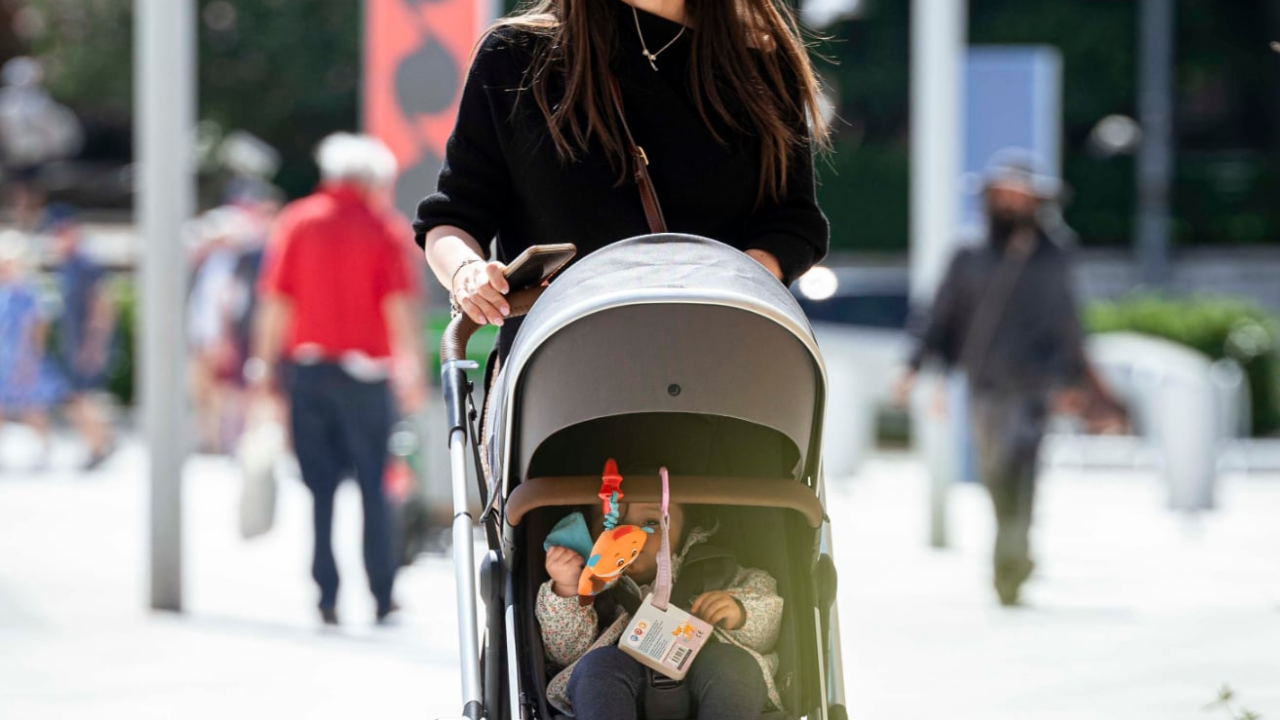 Đir po gradu, ponedjeljak 19. svibnja