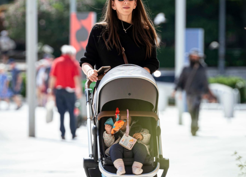 Fotografija 1 - Đir po gradu, ponedjeljak 19. svibnja
