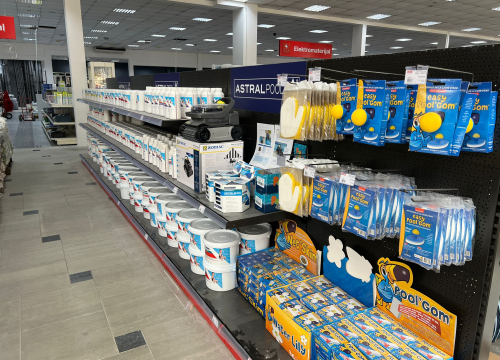 Fotografija 12 - FOTO Besplatna hrana i piće, ogromni popusti i zabava – Građa preuredila svoju poslovnicu u Šibeniku!