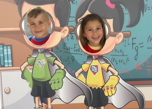 Fotografija 11 - FOTO: Malci Genijalci iz Šibenika rasturili Državno natjecanje iz mentalne aritmetike i matematike