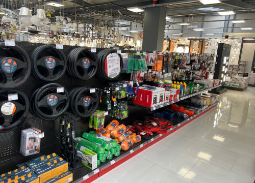 Fotografija 14 - FOTO Besplatna hrana i piće, ogromni popusti i zabava – Građa preuredila svoju poslovnicu u Šibeniku!