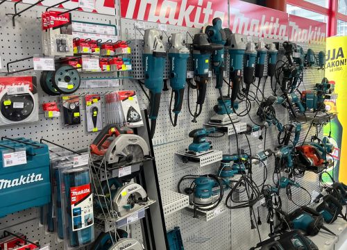 Fotografija 17 - FOTO Besplatna hrana i piće, ogromni popusti i zabava – Građa preuredila svoju poslovnicu u Šibeniku!