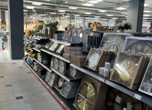 Fotografija 27 - FOTO Besplatna hrana i piće, ogromni popusti i zabava – Građa preuredila svoju poslovnicu u Šibeniku!