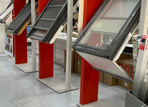 Fotografija 33 - FOTO Besplatna hrana i piće, ogromni popusti i zabava – Građa preuredila svoju poslovnicu u Šibeniku!