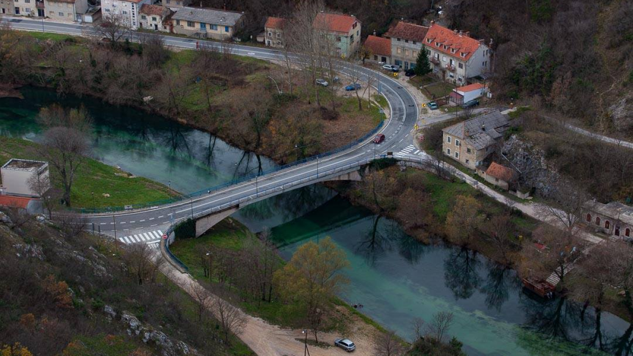 U drugom krugu za gradonačelnika Knina sučelit će se aktualni Marijo Ćaćić i HDZ-ov Robert Marić