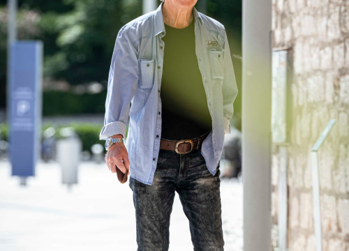 Fotografija 7 - Đir po gradu, ponedjeljak 19. svibnja