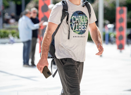 Fotografija 10 - Đir po gradu, ponedjeljak 19. svibnja