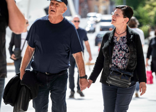 Fotografija 22 - Đir po gradu, ponedjeljak 19. svibnja