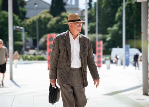 Fotografija 21 - Đir po gradu, ponedjeljak 19. svibnja