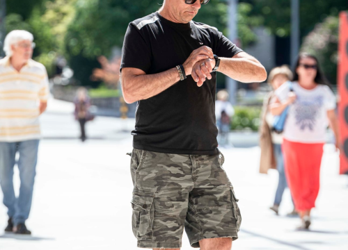 Fotografija 24 - Đir po gradu, ponedjeljak 19. svibnja