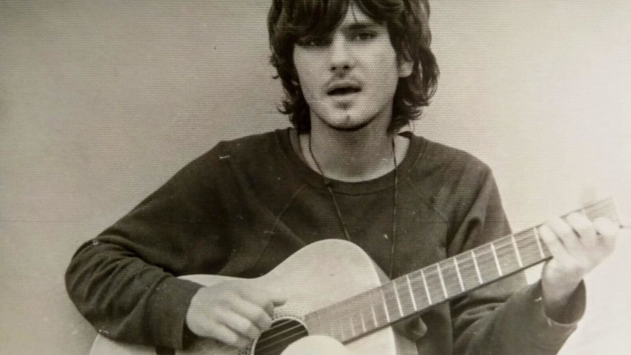 ŠI gitarijada na Martinskoj posvećena je Josi Gracinu: 'Ne sekirajte se ništa'