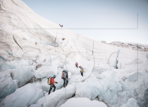 Britanac se 19 puta popeo na Everest, najviše od penjača koji nisu iz redova Šerpa