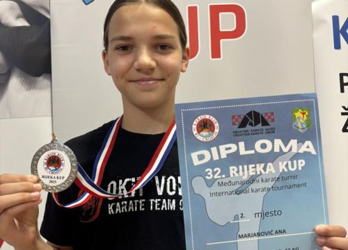 Fotografija 12 - FOTO Karataši Okita osvojili 21 medalju na 'Rijeka Kupu', prije odlaska na Prvenstvo Balkana