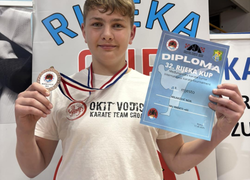 Fotografija 17 - FOTO Karataši Okita osvojili 21 medalju na 'Rijeka Kupu', prije odlaska na Prvenstvo Balkana
