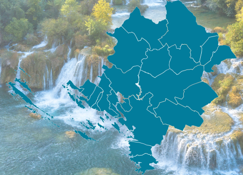 HDZ ojačao, SDP uzletio, Petrina pao: Analiza izbora za skupštinu Šibensko-kninske županije