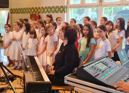 Fotografija 4 - Šibeniče, kapa do poda