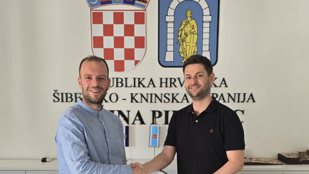 Iza ljeta kreću radovi na novoj knjižnici u Pirovcu