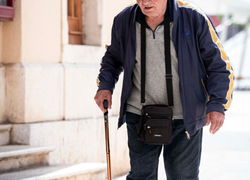 Fotografija 17 - FOTO Đir po gradu, utorak 20 .svibnja