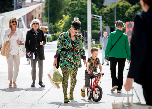 Fotografija 10 - FOTO Đir po gradu, utorak 20 .svibnja