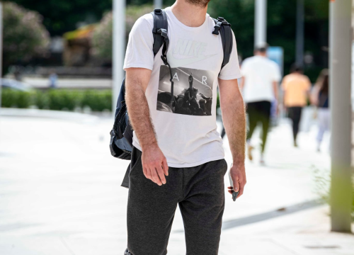 Fotografija 11 - FOTO Đir po gradu, utorak 20 .svibnja