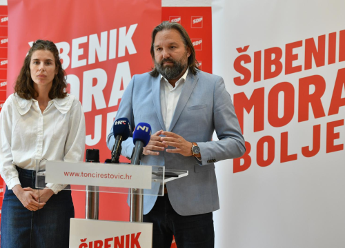 HDZ-u ugrožena većina u Gradskom vijeću? SDP na Brodarici pronašao dva nevažeća listića za koje smatraju da su važeći