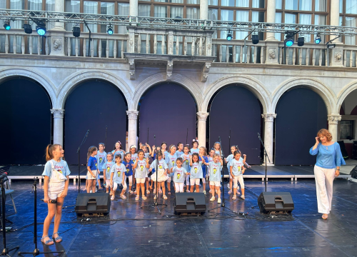 Fotografija 4 - Cvrčak slavi 40. rođendan