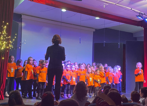 Fotografija 3 - Cvrčak slavi 40. rođendan