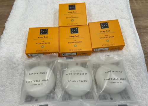 Fotografija 5 - Najam apartmanskog i ostalog tekstila u Šibeniku i županiji: S Rentexom do uvijek čistih ručnika i posteljine - brzo jednostavno i bez stresa