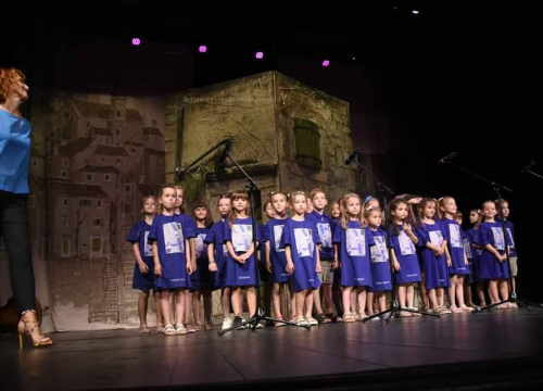 Fotografija 5 - Cvrčak slavi 40. rođendan