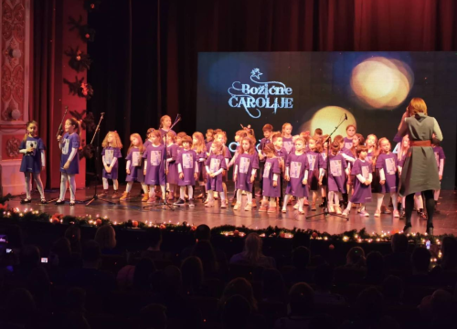 Fotografija 7 - Cvrčak slavi 40. rođendan