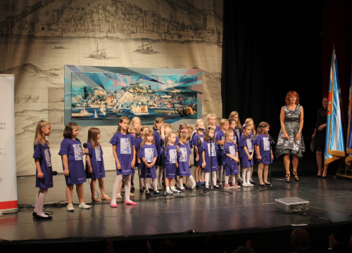 Fotografija 8 - Cvrčak slavi 40. rođendan