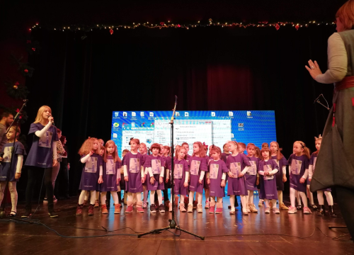 Fotografija 9 - Cvrčak slavi 40. rođendan