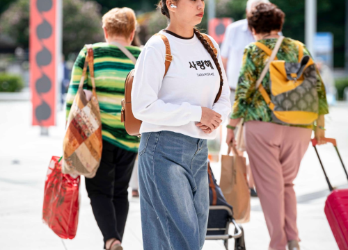 Fotografija 2 - FOTO Đir po gradu, utorak 20 .svibnja