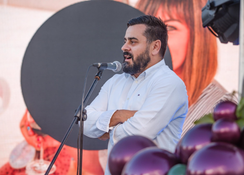 Fotografija 7 - Ne propustite četvrti Festival drniškog merlota