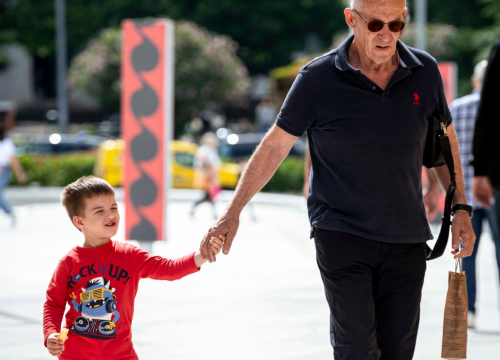 Fotografija 4 - FOTO Đir po gradu, utorak 20 .svibnja