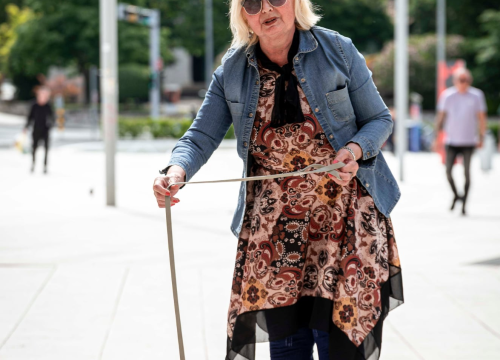 Fotografija 12 - FOTO Đir po gradu, utorak 20 .svibnja