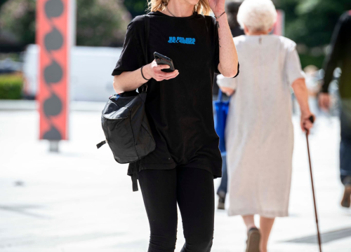 Fotografija 6 - FOTO Đir po gradu, utorak 20 .svibnja