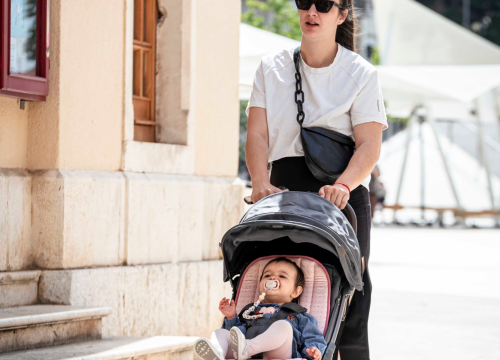 Fotografija 8 - FOTO Đir po gradu, utorak 20 .svibnja