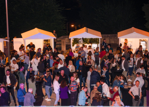 Fotografija 11 - Ne propustite četvrti Festival drniškog merlota