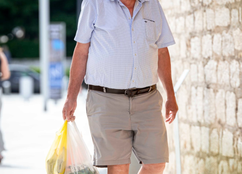 Fotografija 22 - FOTO Đir po gradu, utorak 20 .svibnja