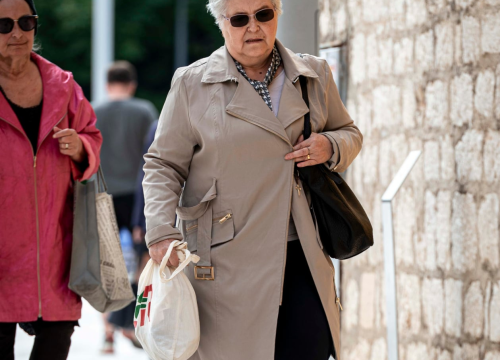 Fotografija 23 - FOTO Đir po gradu, utorak 20 .svibnja